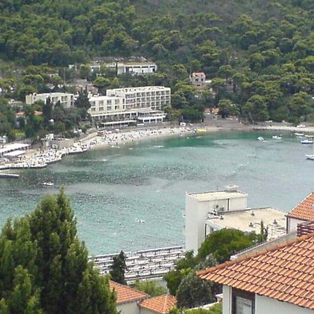 Villa Bakara Dubrovnik Exterior foto