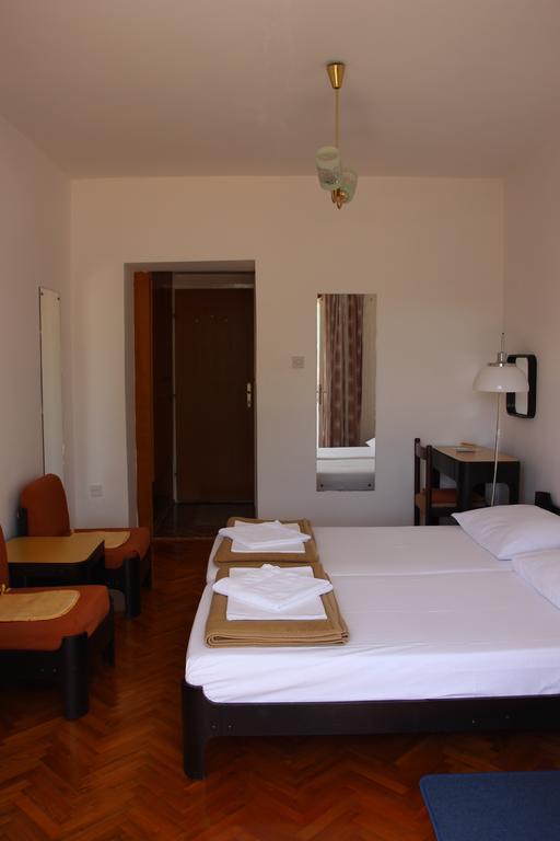 Villa Bakara Dubrovnik Habitación foto