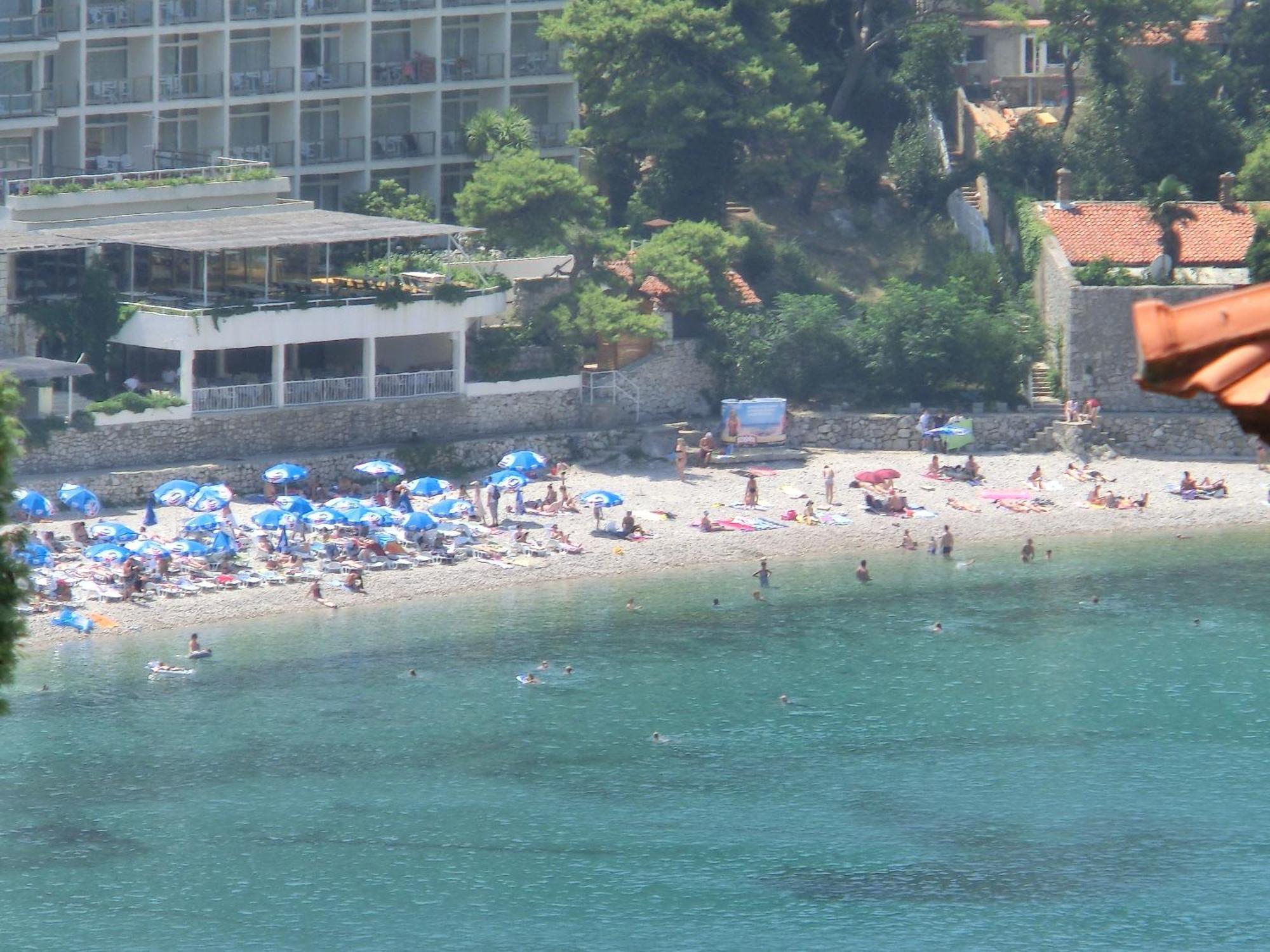 Villa Bakara Dubrovnik Exterior foto