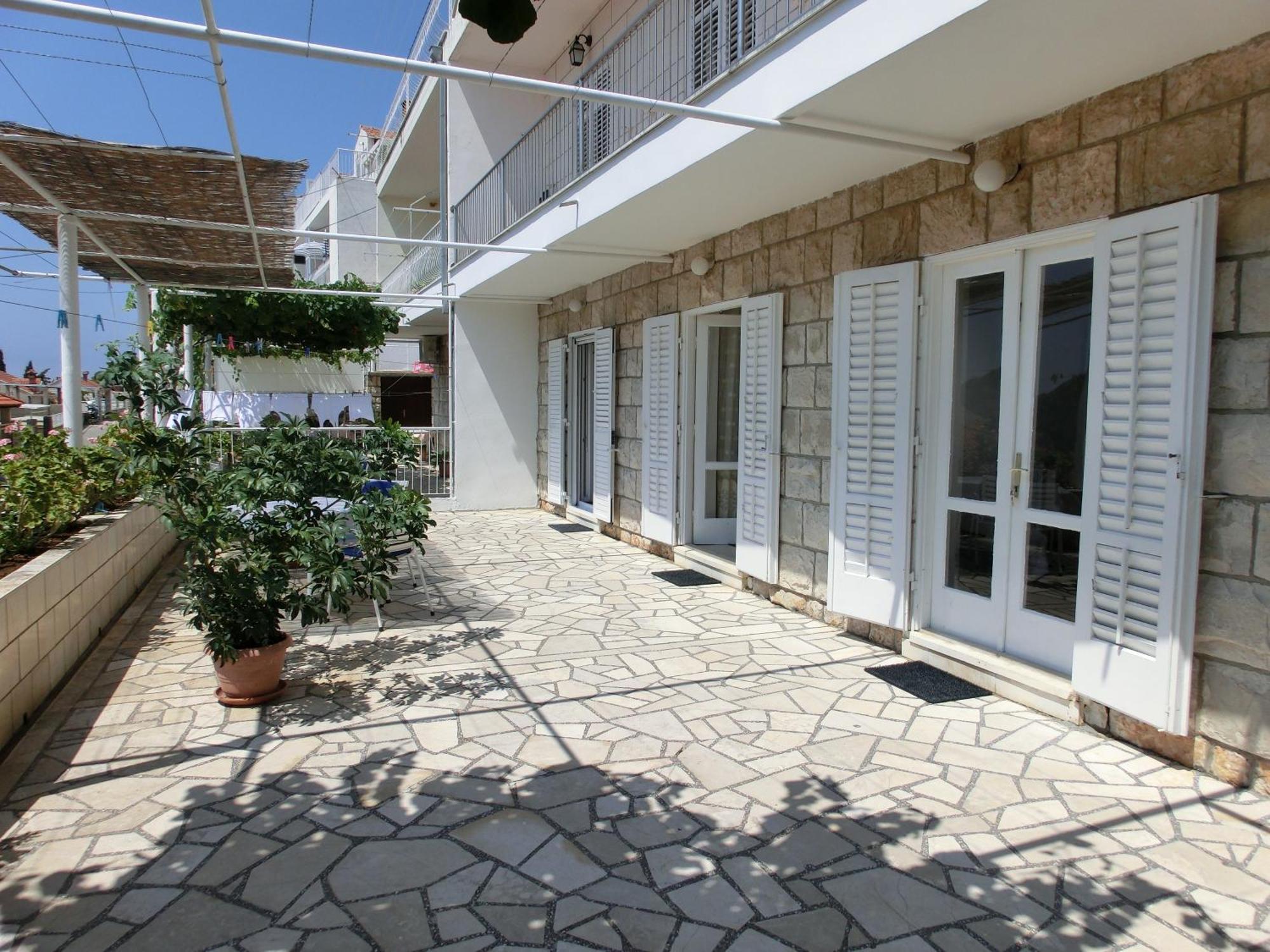 Villa Bakara Dubrovnik Exterior foto